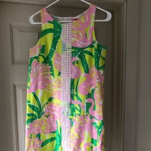 Lilly Pulitzer x Target girls dress!